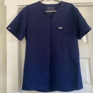 Men’s Navy Figs M Set!